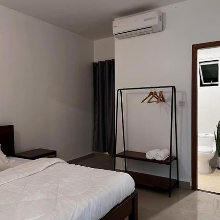 D32 Homestay Near Airport Behind Brown Coffee Airport Phnom Penh Luaran gambar