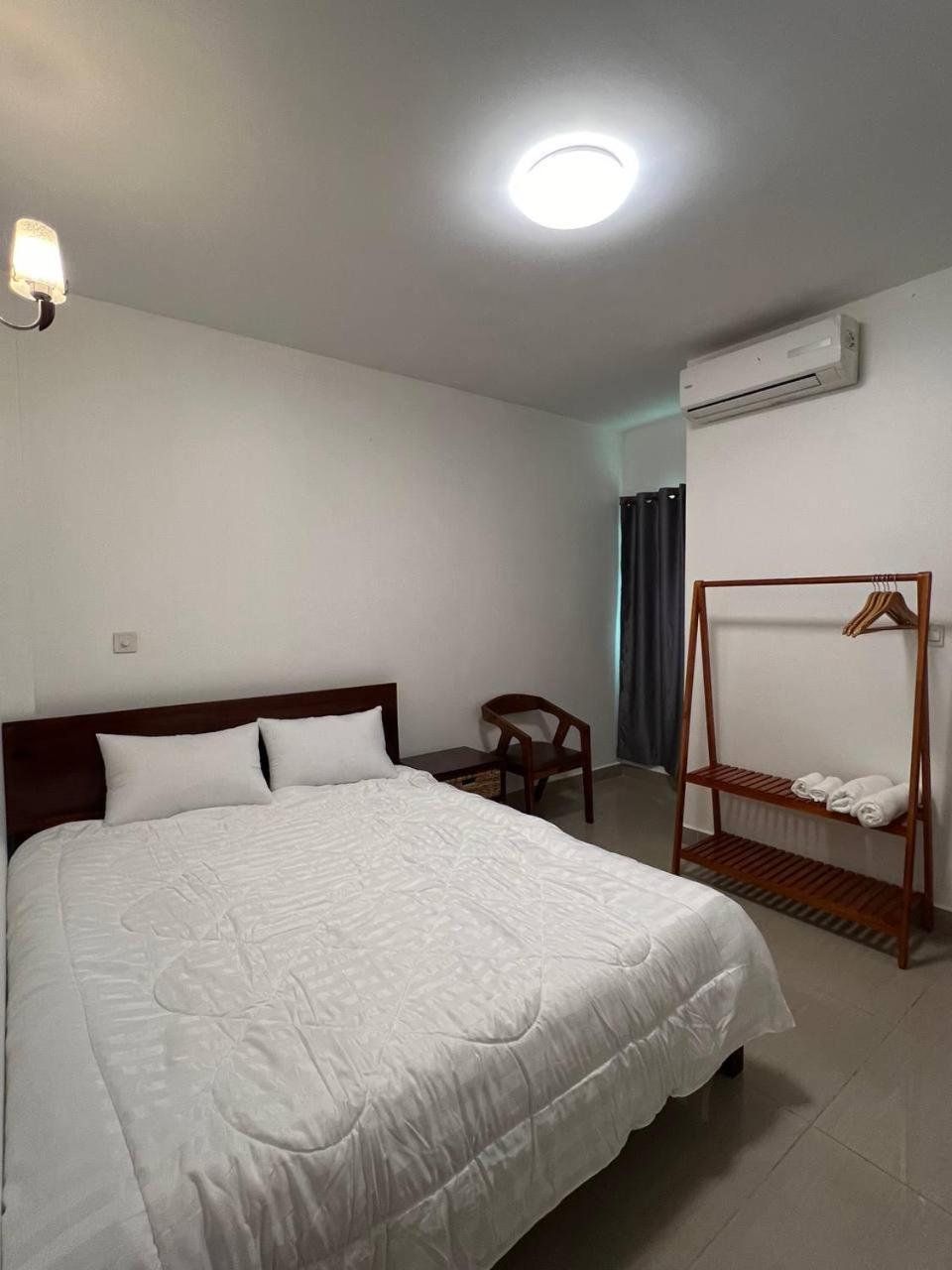 D32 Homestay Near Airport Behind Brown Coffee Airport Phnom Penh Luaran gambar