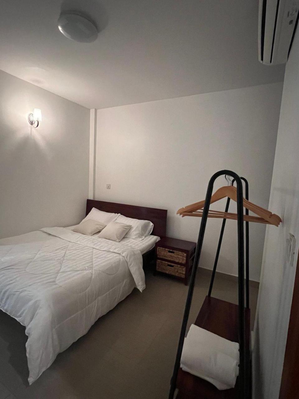 D32 Homestay Near Airport Behind Brown Coffee Airport Phnom Penh Luaran gambar