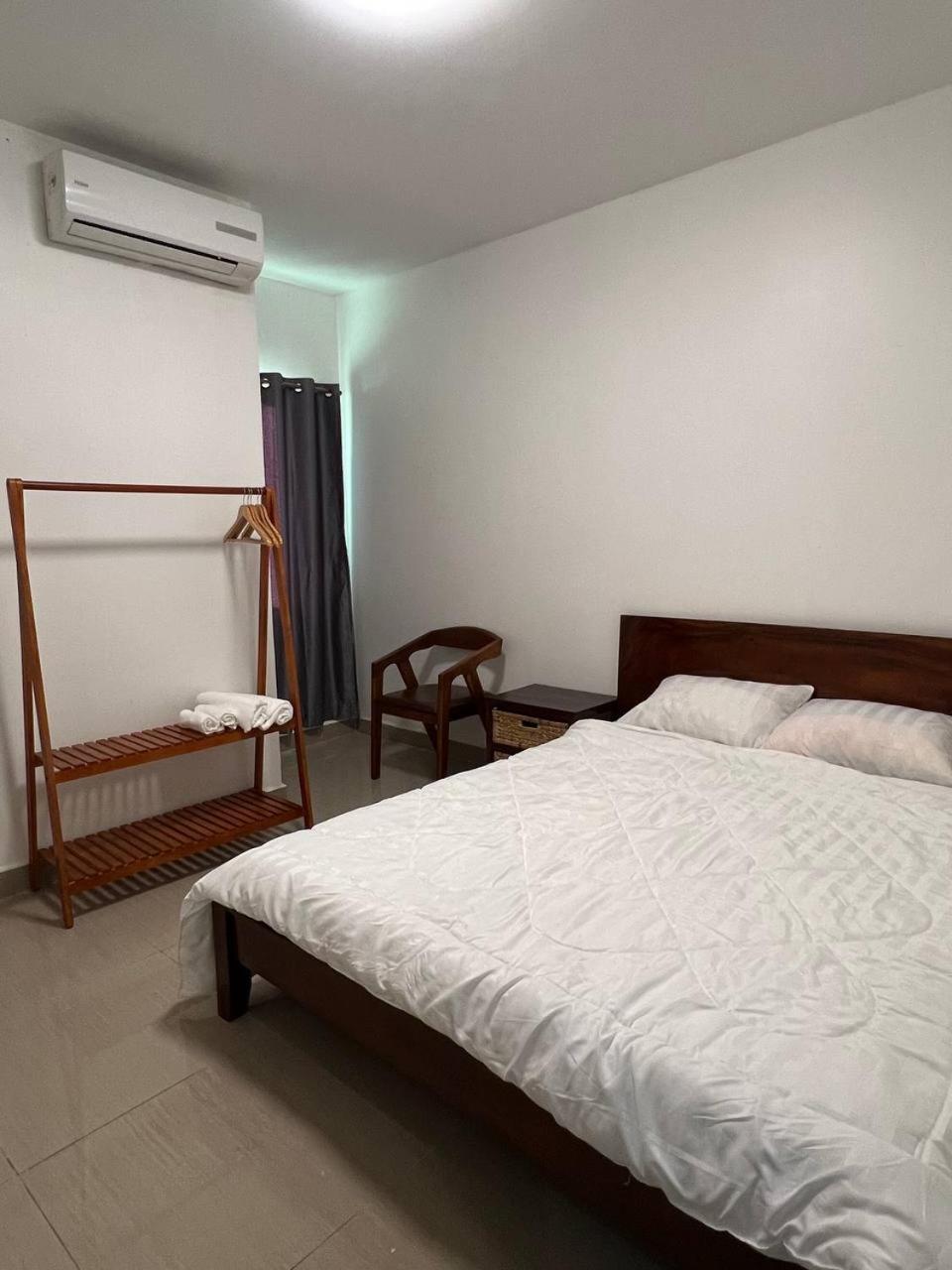 D32 Homestay Near Airport Behind Brown Coffee Airport Phnom Penh Luaran gambar