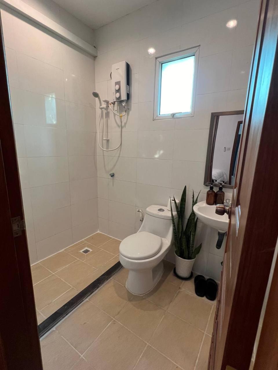 D32 Homestay Near Airport Behind Brown Coffee Airport Phnom Penh Luaran gambar